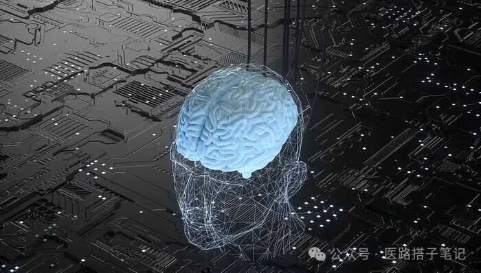 从理论走向应用,脑机接口进入产业发展期|WAIC观察|界面新闻 · 科技