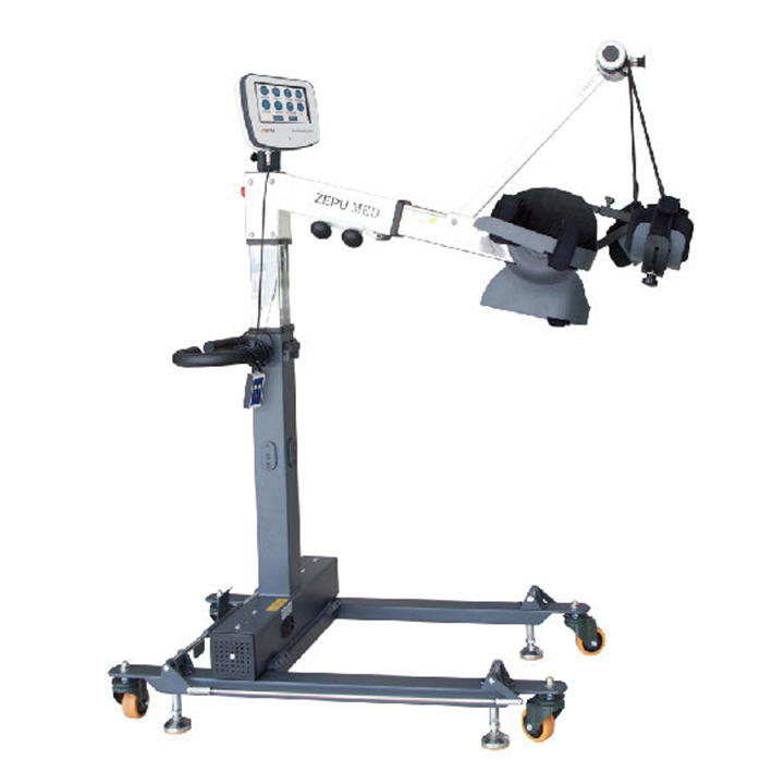 上下肢主被动运动康复机（床旁下肢型）